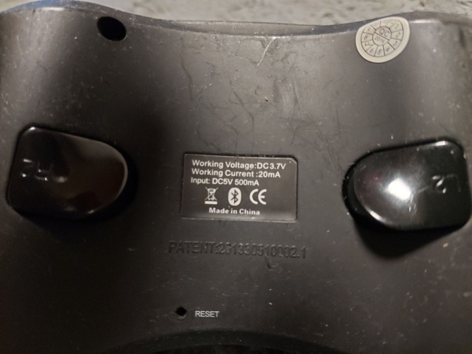 Безжичен джойстик IPEGA