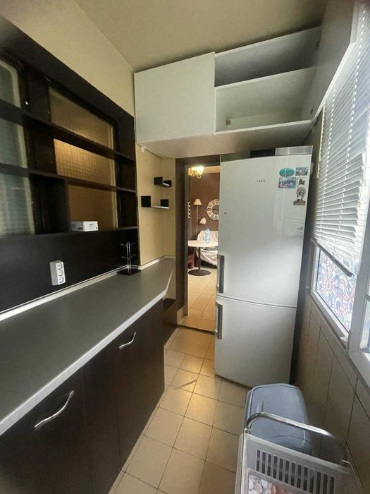 Дава се под наем Едностаен апартамент в София, Младост 3 - 50 кв.м за 459 € - Снимка #5