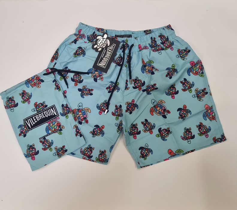 Бански шорти Vilebrequin