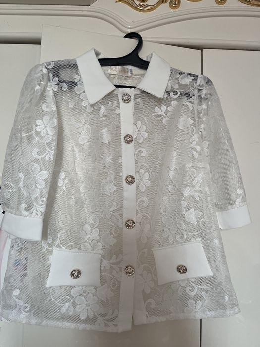 Юбка кофта сатылады