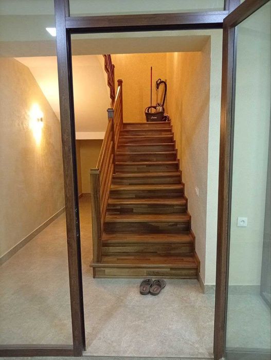 Продаю Участок Дурмень в махале. Кибрайский район. Евра. Дом.