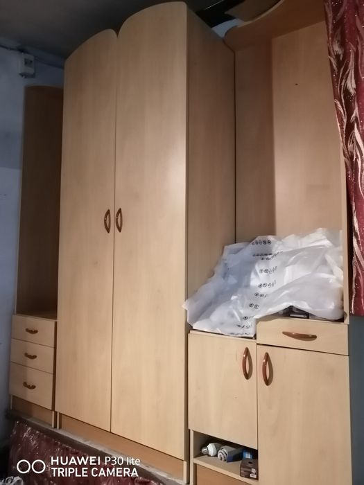 Продам мебель для прихожей