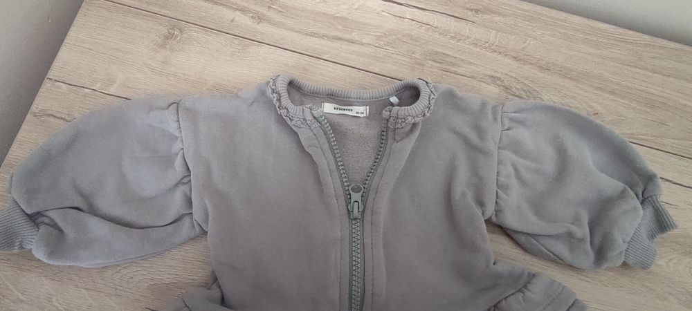 Бебешки лот за момиче от 56-62 размер