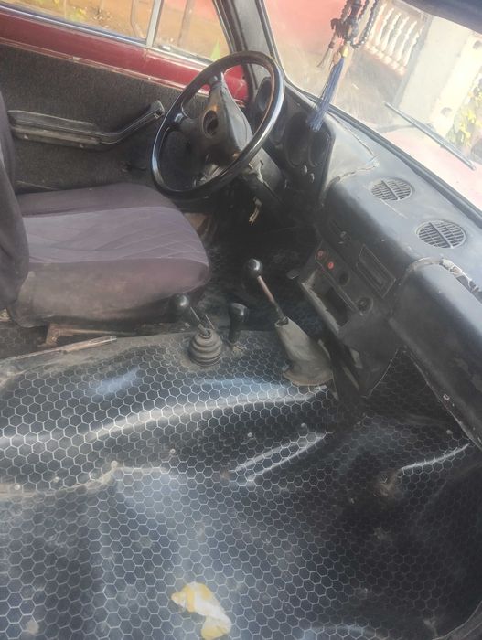 Лада Нива сотилади