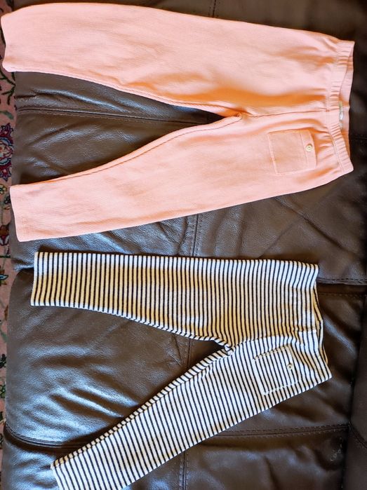 Бебешки халат много запазен