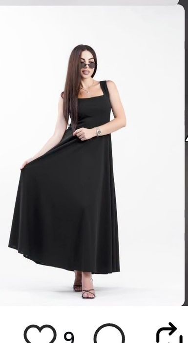 Продам платье 46-48р