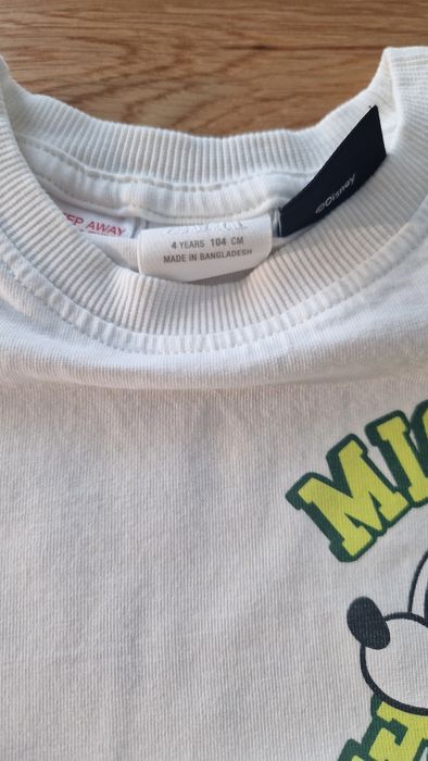 Compleu Zara Mărimea 104