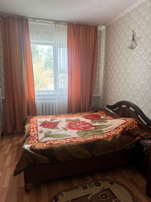 Продам дом в г. Аркалык (центр города).