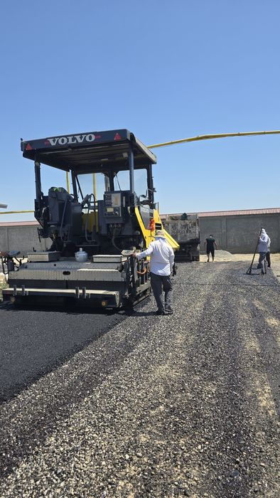 Асфальт asfalt arzonnarxda