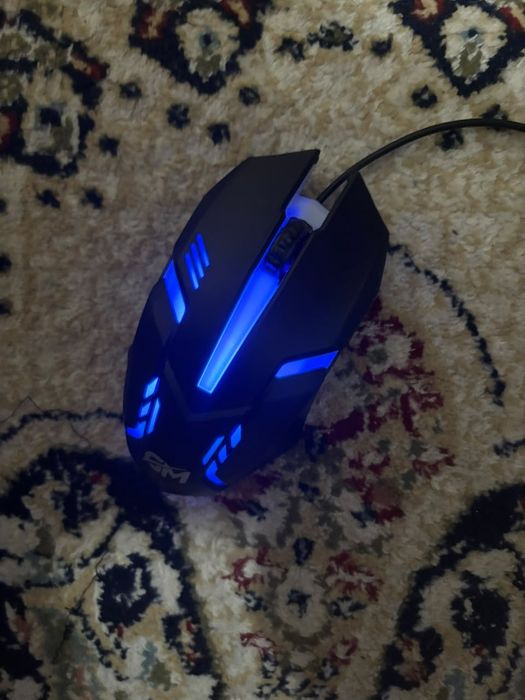 Продам мышку игровая