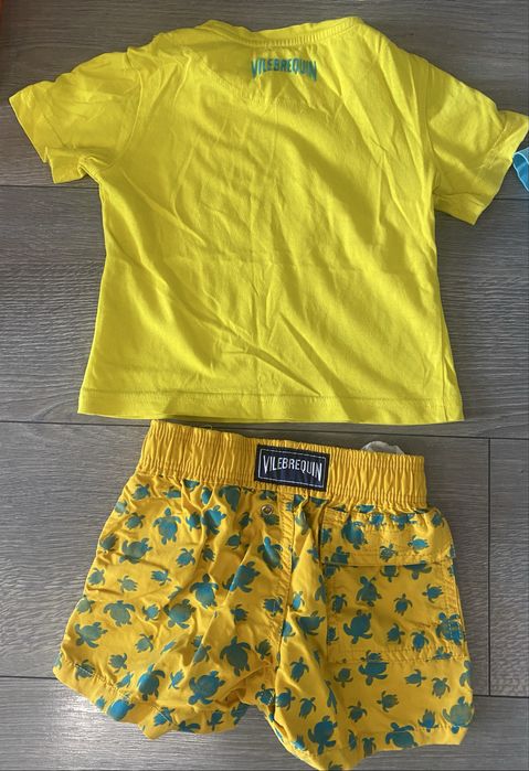 Детски плажни комплекти VILEBREQUIN