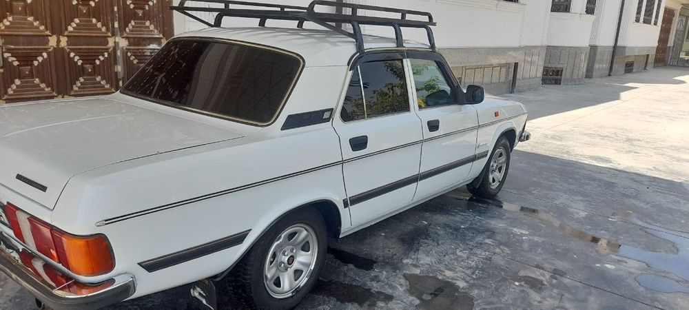 Волга газ 3102 сотилади