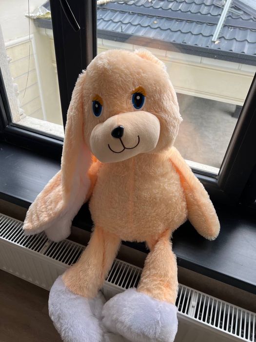 Miyaxki igrushkala bor kimga kere