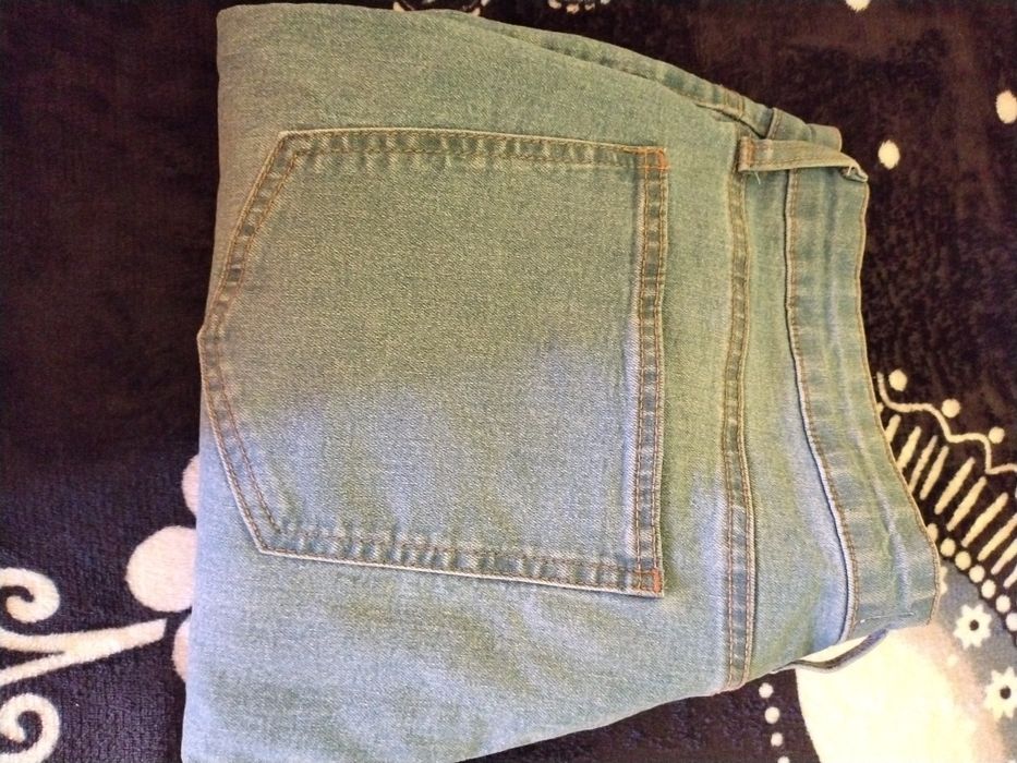 Blugi băieți mărimea 34