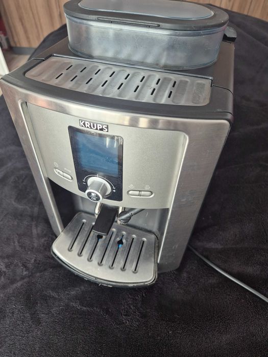 Espressor cafea Krups