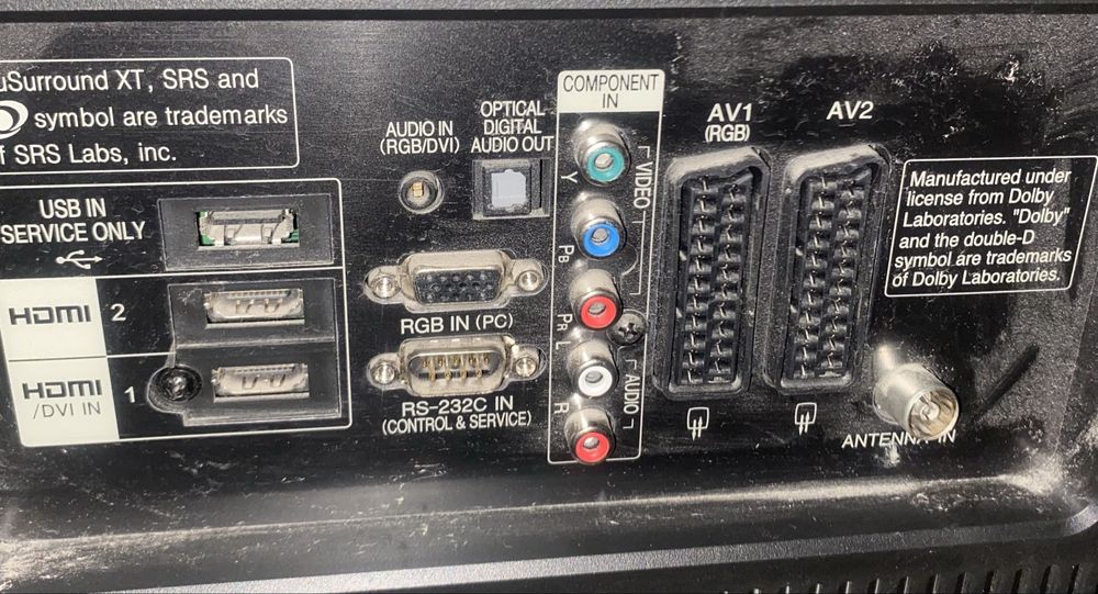 Продается телевизор LG,диагональ 80.В отличном состоянии.