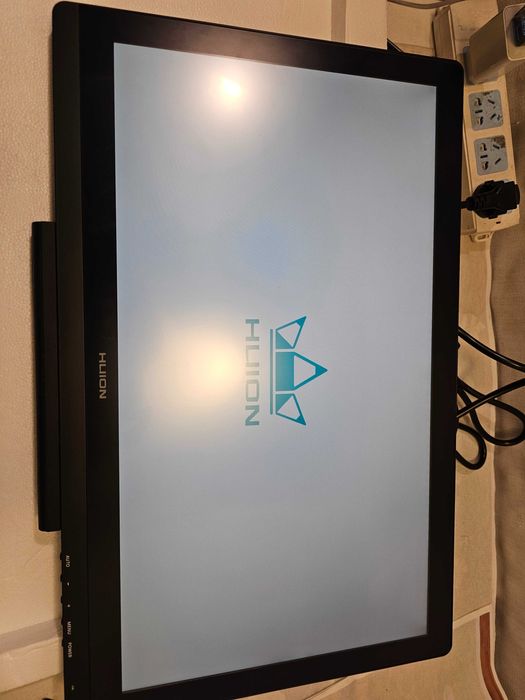 Tableta grafica Huion Kamvas GT-191 v2