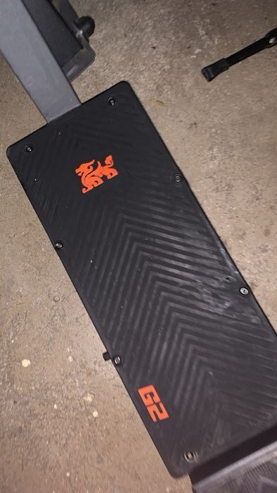 Trotineta Kukirin G2