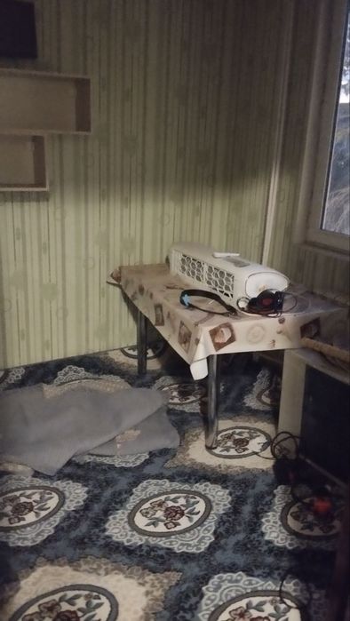 Сдам в аренду 2х комн Авиасозлар ор: Кадшева базар. Акт