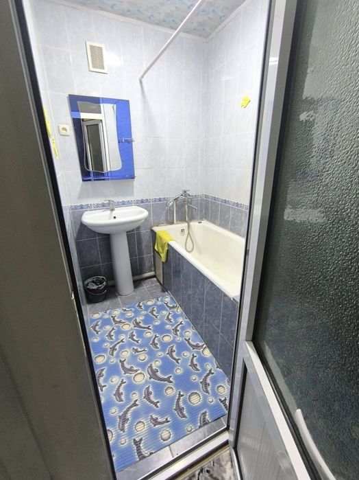 Сдаётся квартира Самкоч