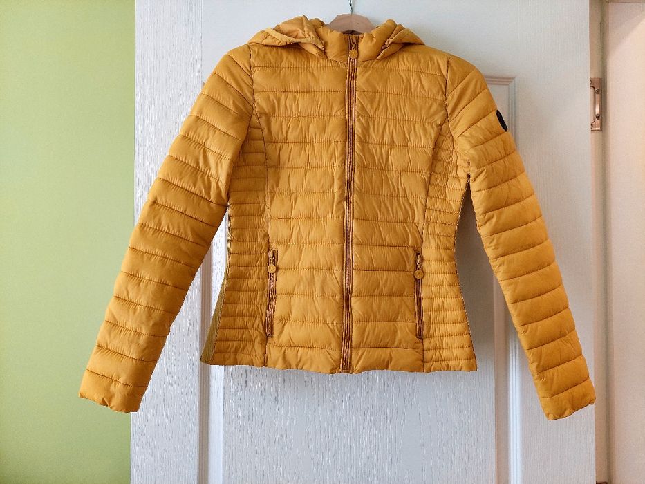 Пролетно-есенно яке Twins