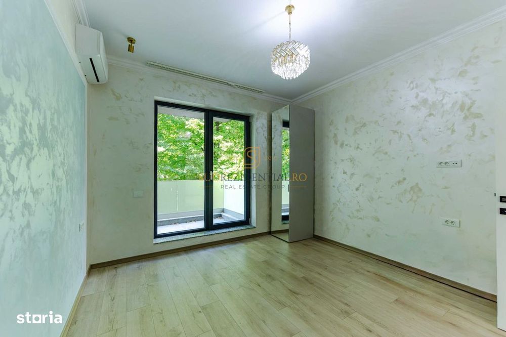 Apartament Premium 3 Camere zona Eroii Revoluției 99,6 mp
