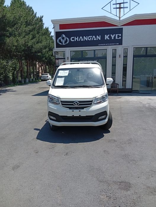 Changan yuk Avto