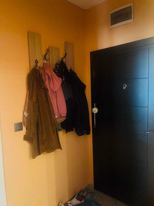 Дава се под наем Двустаен апартамент в София, 7-ми 11-ти километър - 60 кв.м за 459 € - Снимка #5