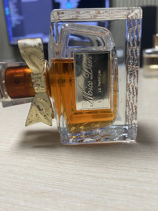 Miss dior парфюм оригинал