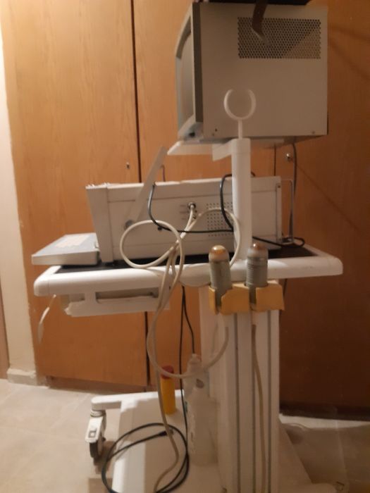 Ехограф-руски  ...