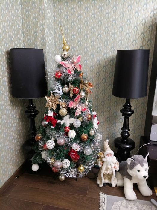 Диваны плюс торшеры