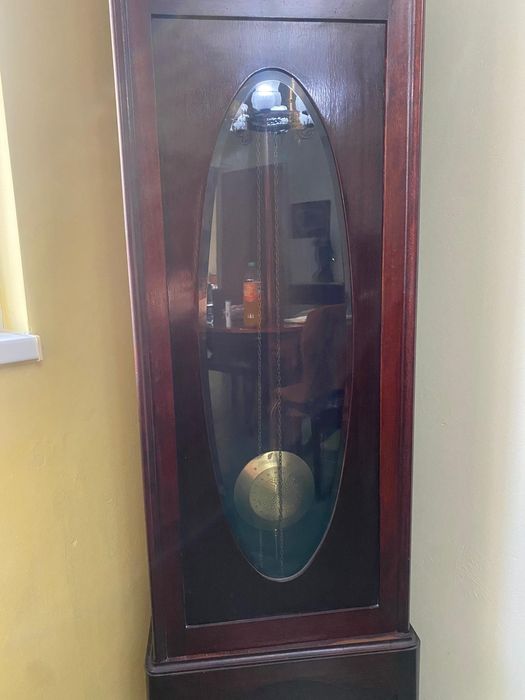 Vând în București ceas de perete cu pendula