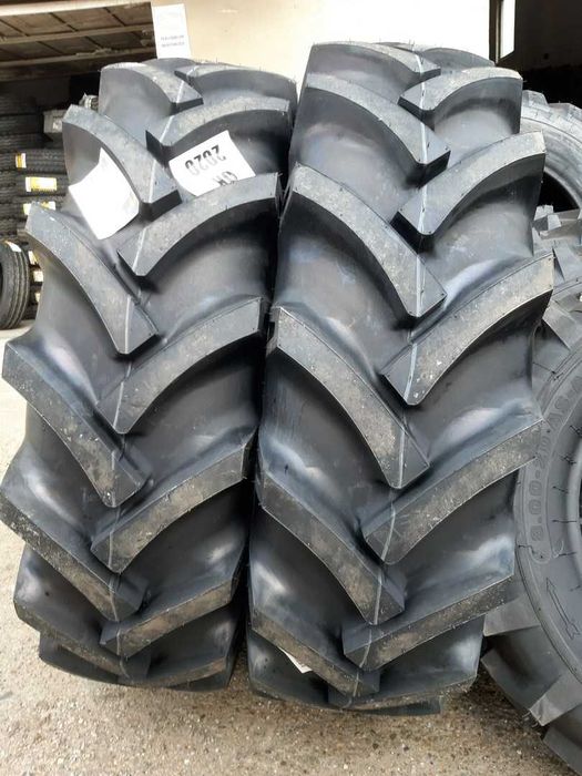 OZKA Anvelope agricole de tractor spate cu 8PR 13.6-28 Cauciucuri
