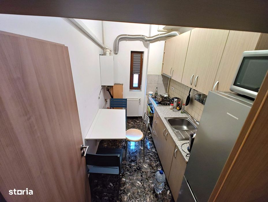 Proprietar 3cam 65m2 700m metrou Dimitrie Leonida