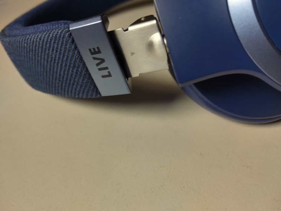 Безжични слушалки JBL