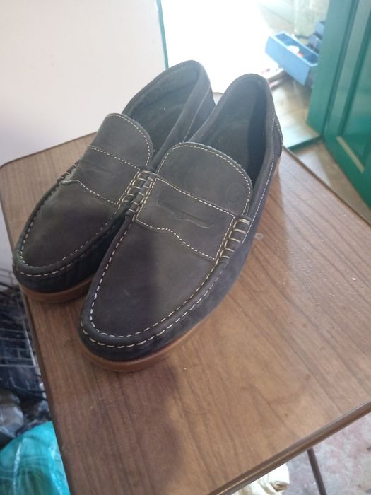 Vând mocasini Nr  43