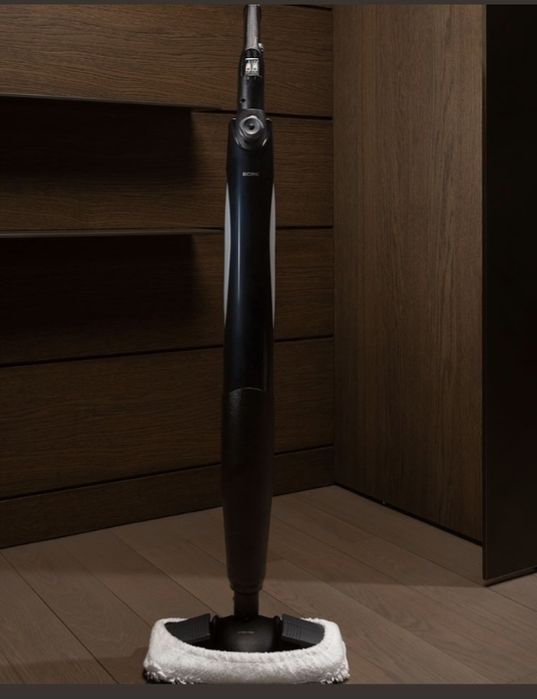 Паровой очиститель V602 Bork