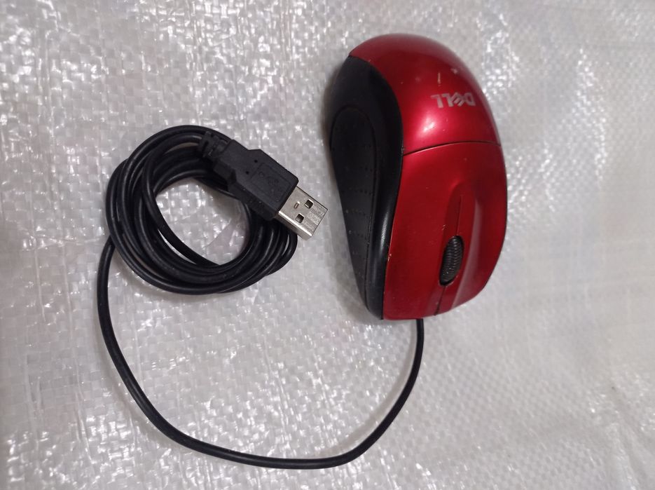 Компьютерная мышка