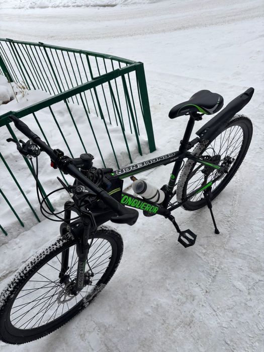 Новый Велосипед СРОЧНО ТОРГ