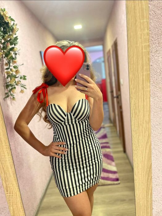 Рокля от Richland бутик