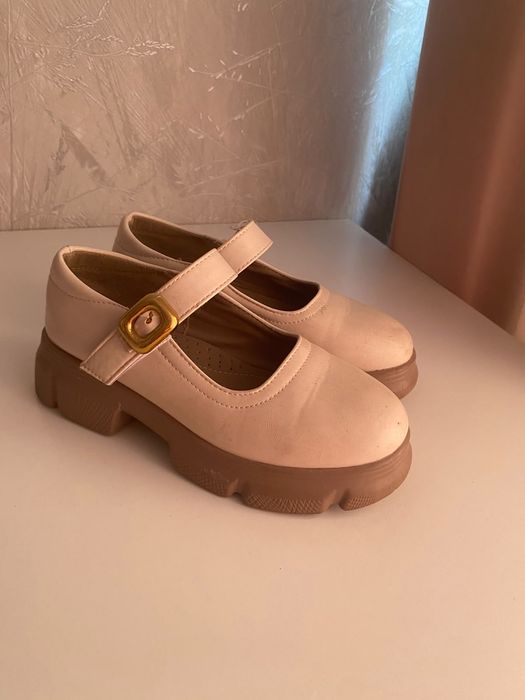 Продам туфли за 4500