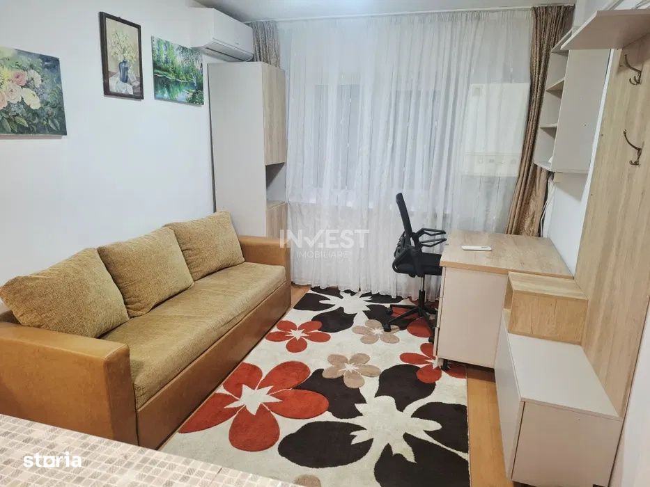 Apartament 2 camere de inchiriat zona Tatarasi Sud