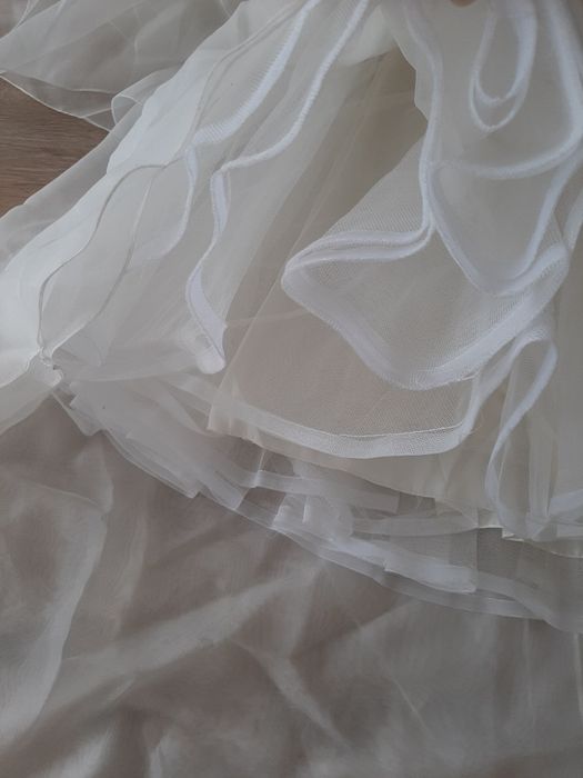 Свадебное платье ( 4342 )