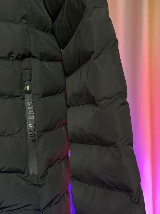 Geaca Hugo Boss S XXL