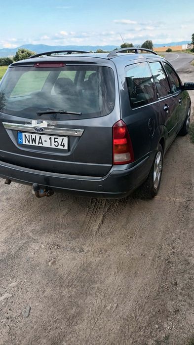 De vânzare  ford focus