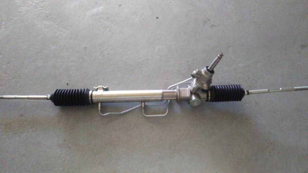 Рулевая рейка Subaru Forester, Legacy, Outback