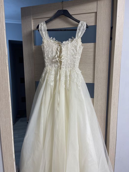 Продам Свадебное платье