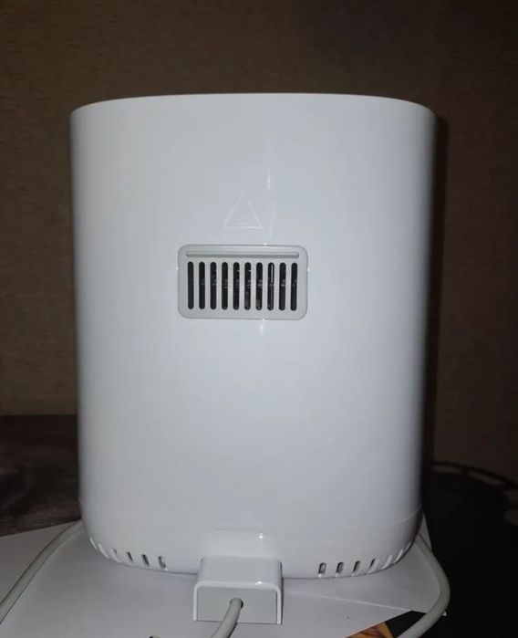 Xiaomi mi smart air fryer
