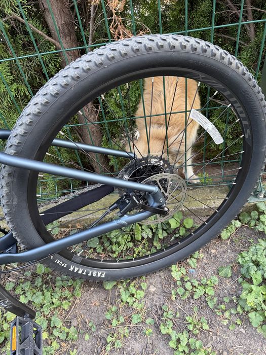 SPECIALIZED Rockhopper Comp 27,5 M