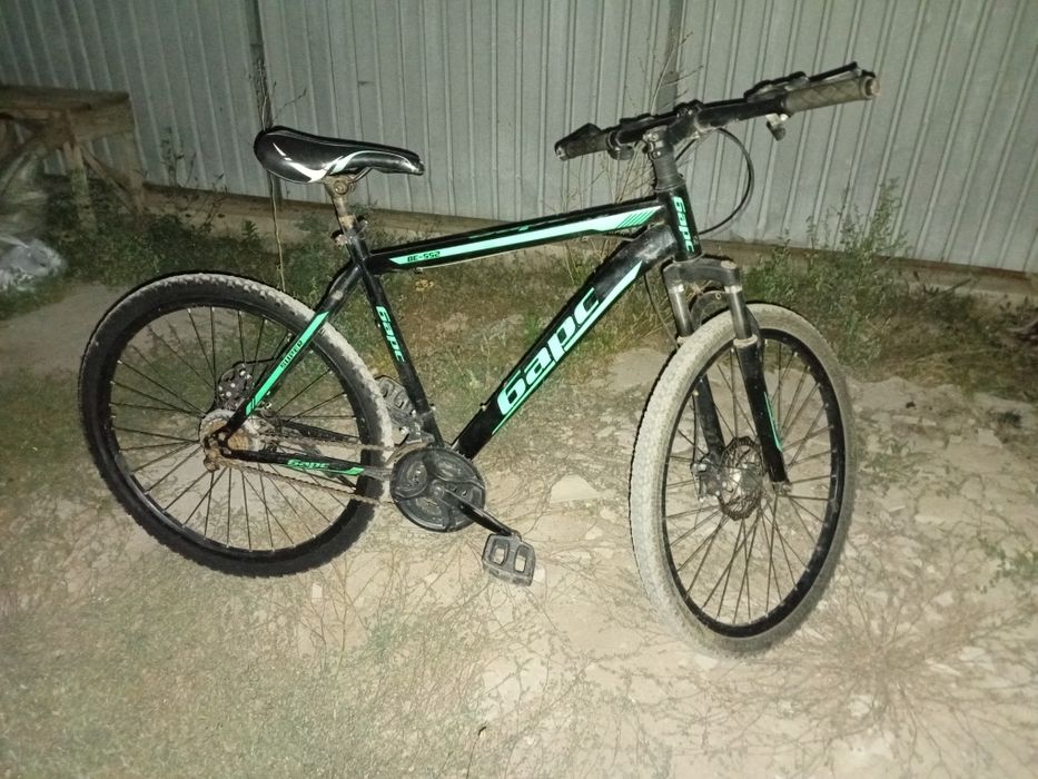 Продаю велосипед срочно ,